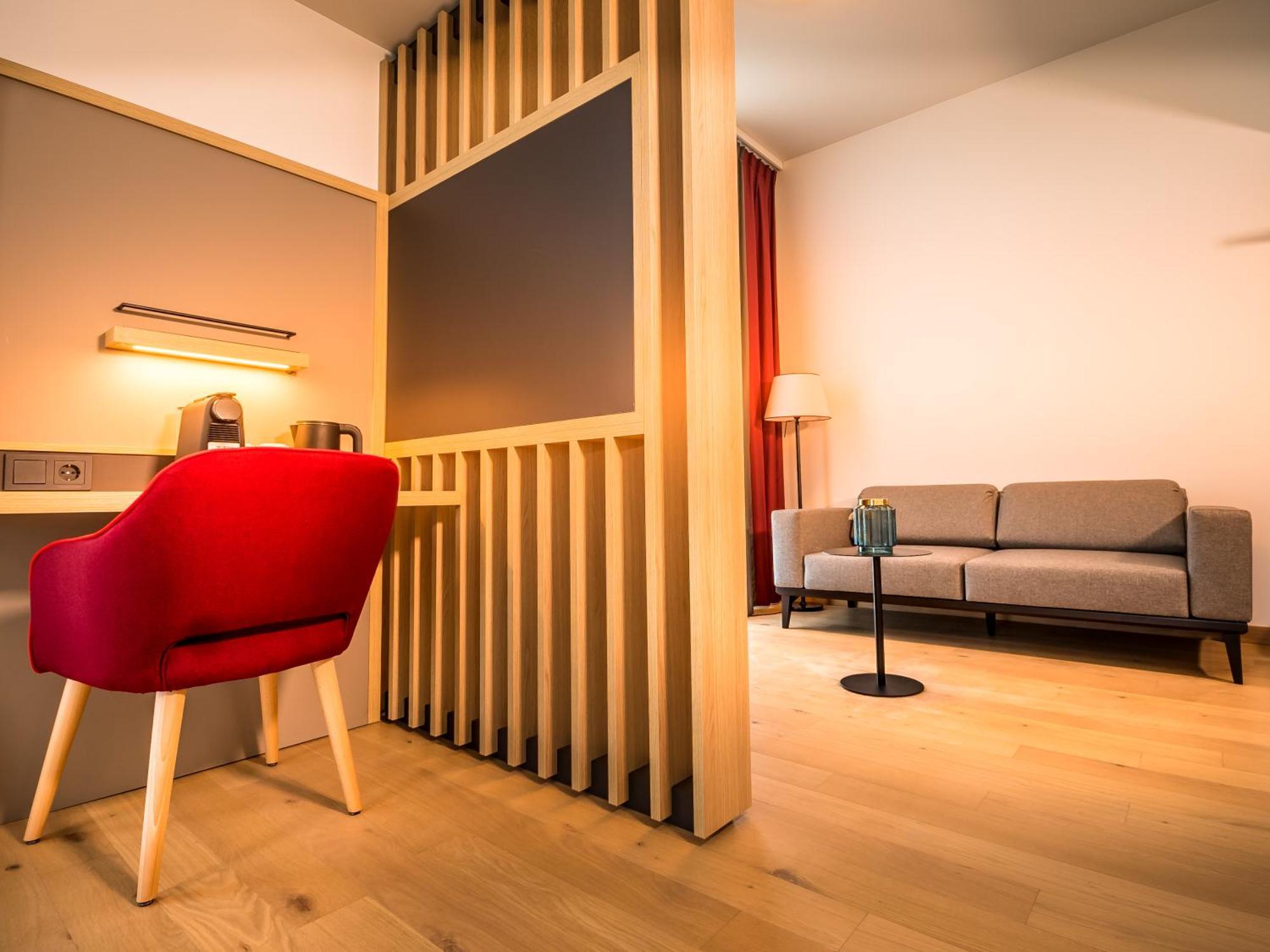 Intercityhotel Geneva Vernier Exterior photo