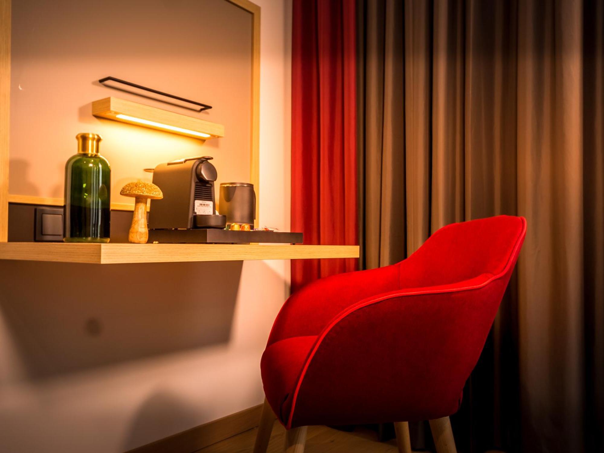 Intercityhotel Geneva Vernier Exterior photo