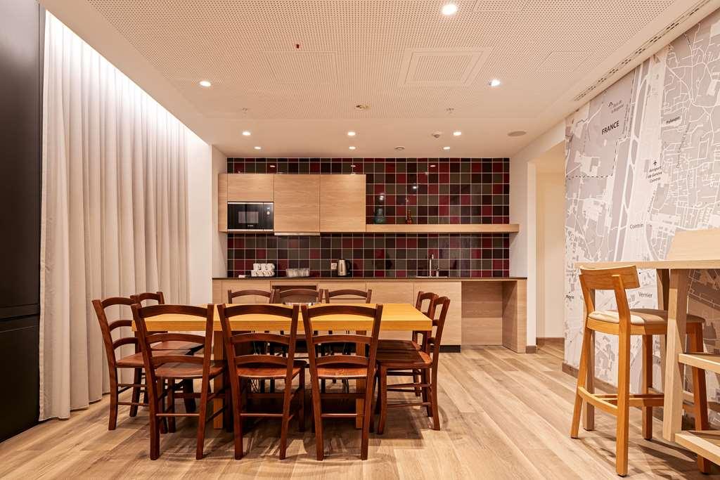 Intercityhotel Geneva Vernier Room photo