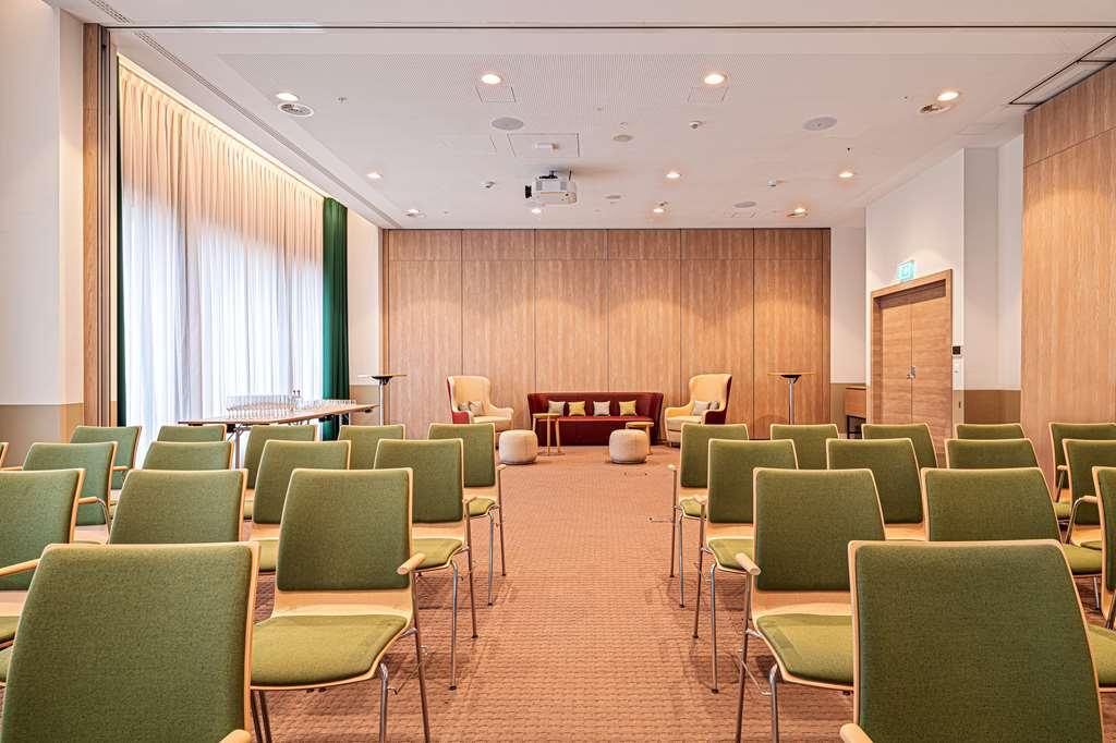 Intercityhotel Geneva Vernier Facilities photo