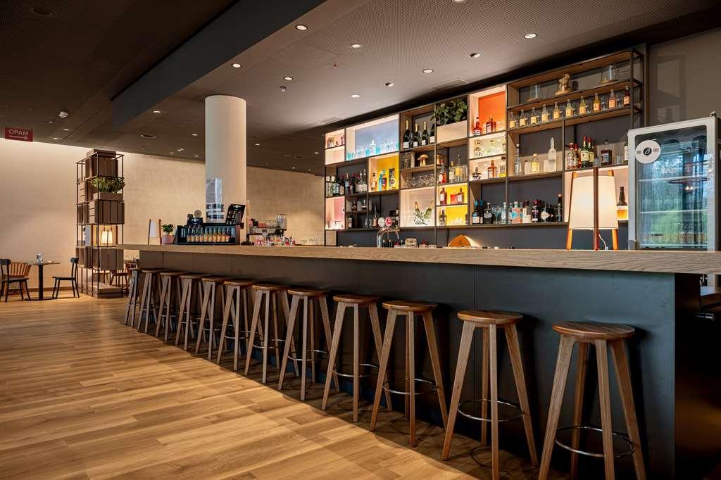 Intercityhotel Geneva Vernier Restaurant photo