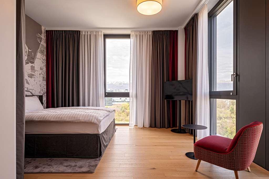 Intercityhotel Geneva Vernier Room photo